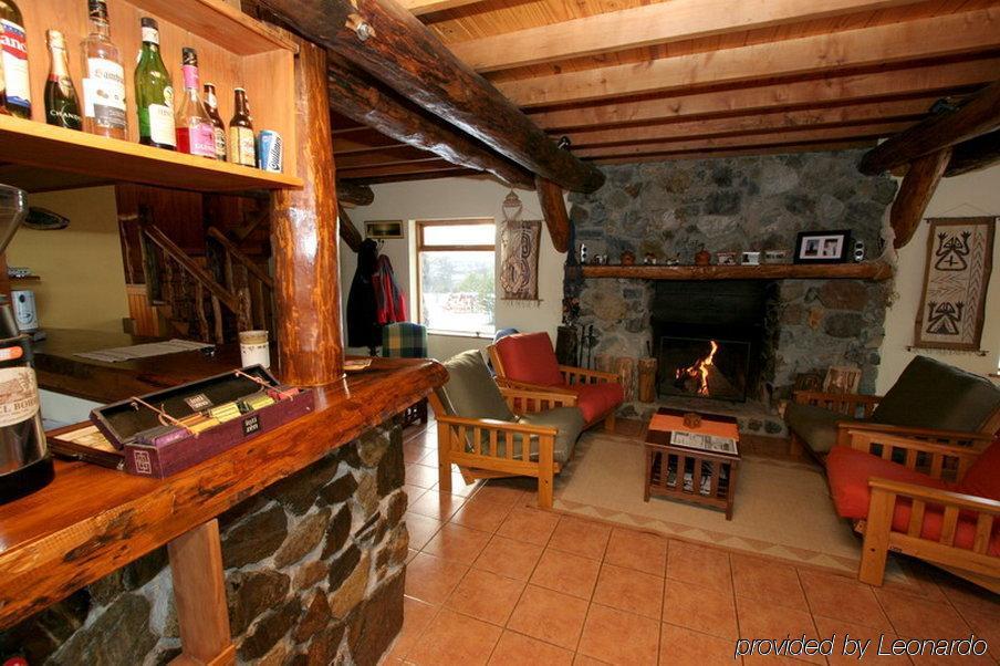 Hosteria Del Recodo Ushuaia Interior photo