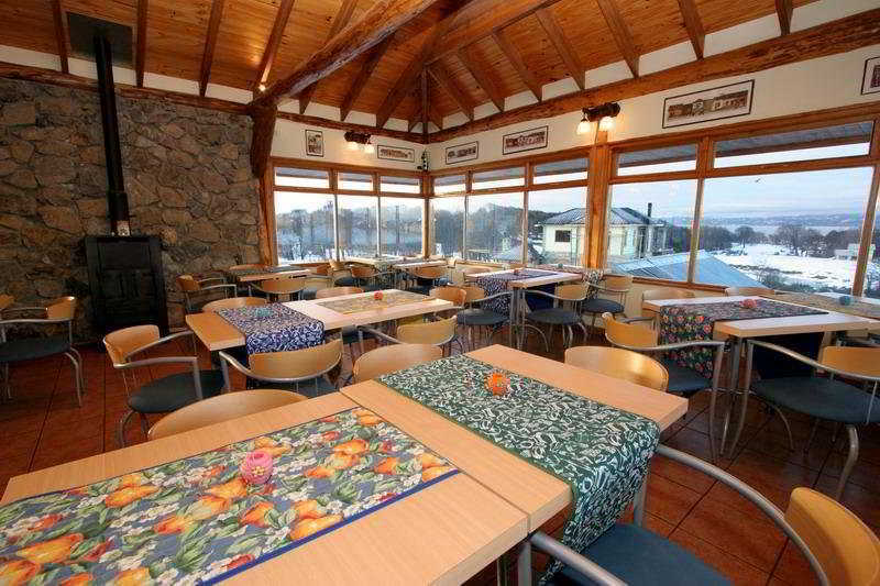 Hosteria Del Recodo Ushuaia Exterior photo